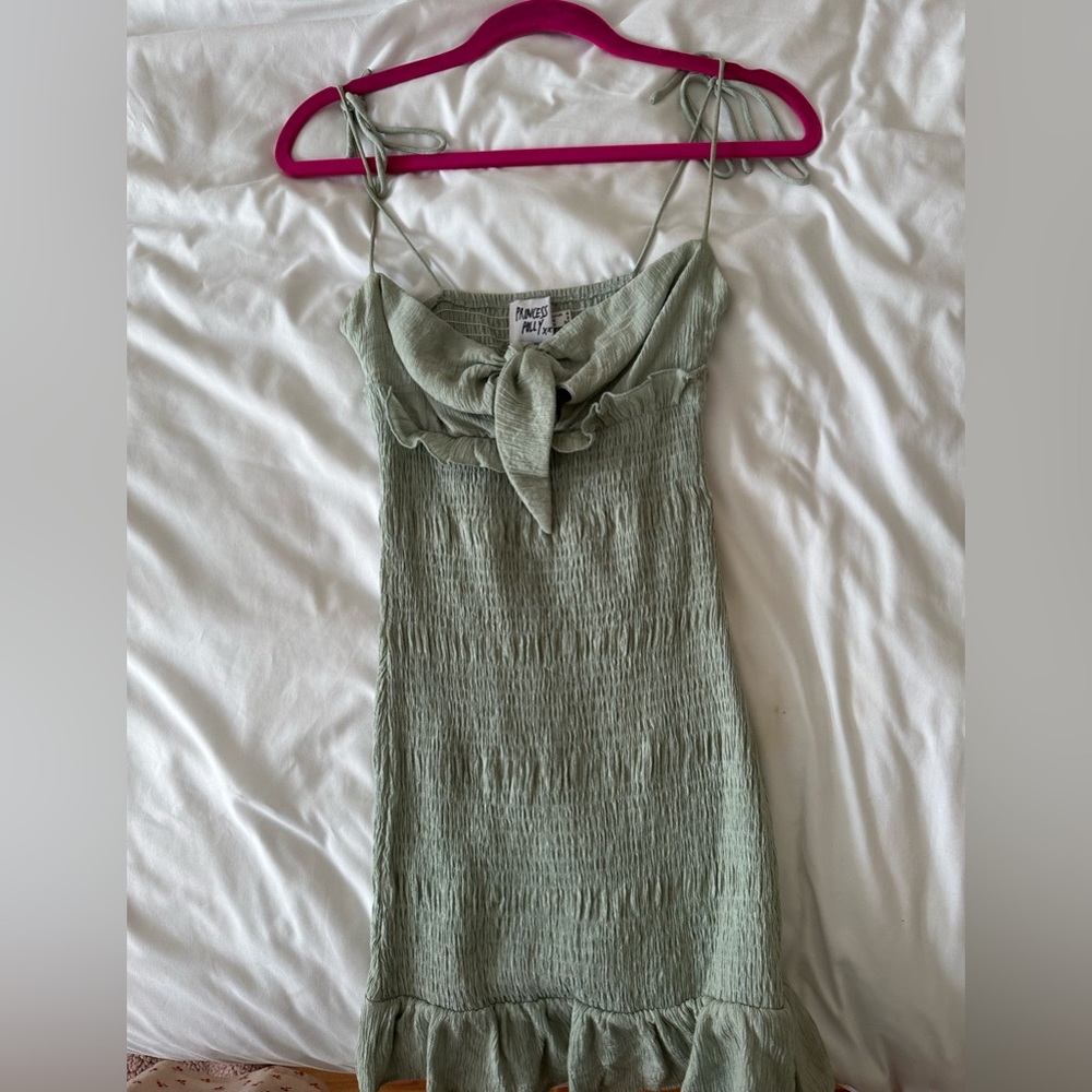 Princess Polly dress